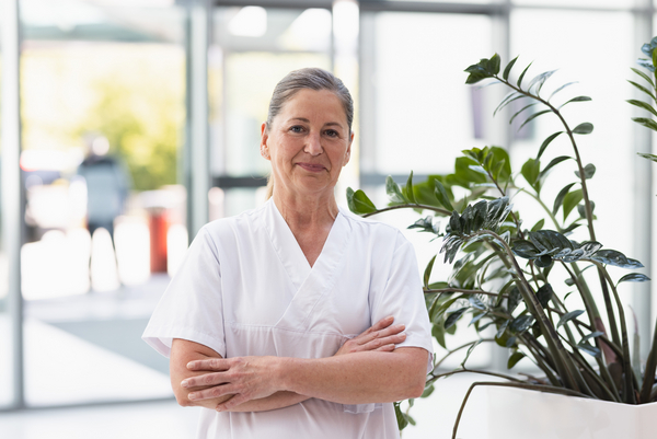 Arberlandkliniken - Katja Schreckinger