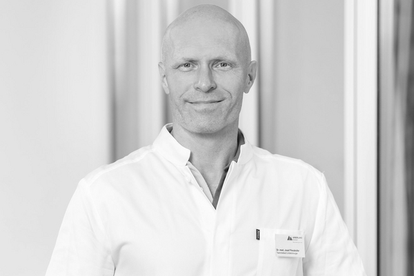 Arberlandkliniken - Josef Penzkofer
