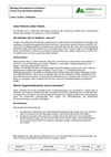 Patienteninformation Corona-Virus