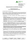 Patienteninformation Wahlarzt Arberlandklinik Viechtach