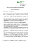 Patienteninformation Wahlarzt Arberlandklinik Zwiesel