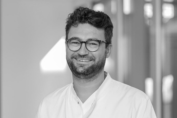 Arberlandkliniken - Daniel Kronschnabl