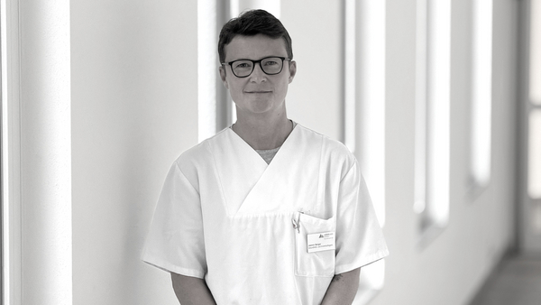 Arberlandkliniken - Jasmin Berger