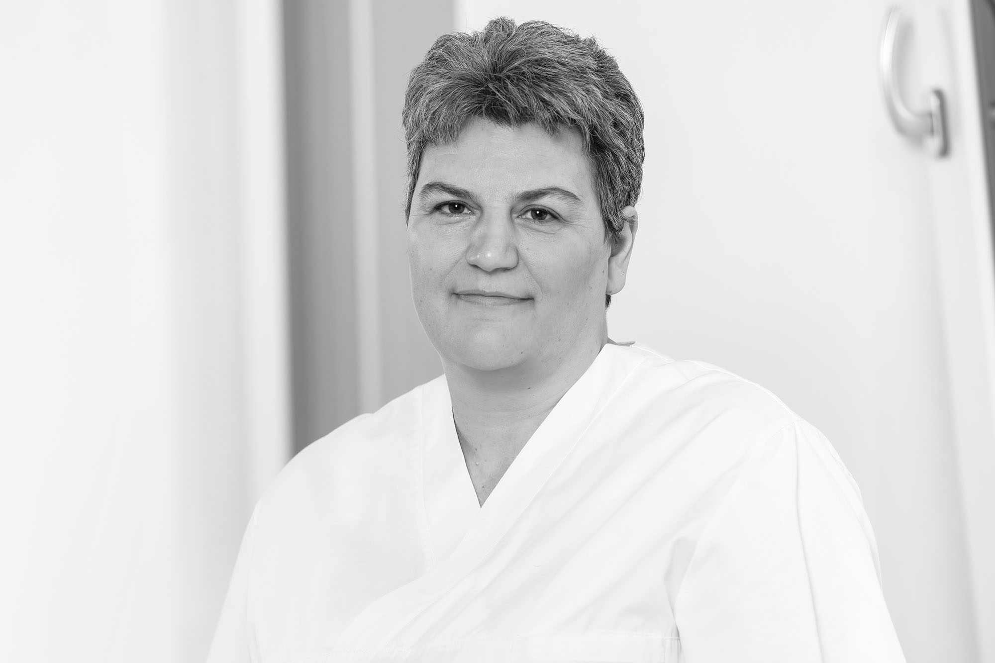 Arberlandkliniken - Karin Neubauer