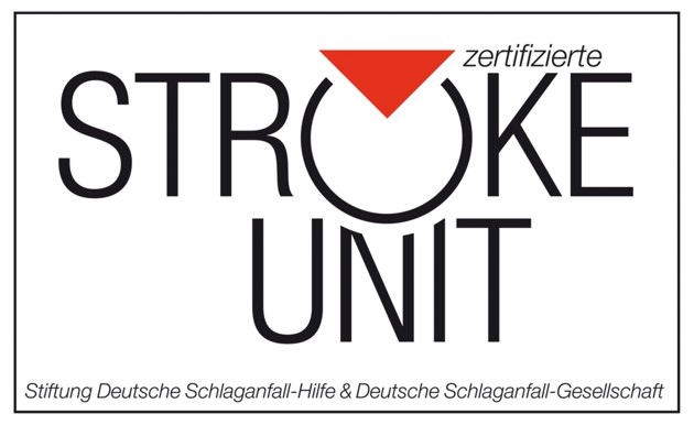 Stroke Unit Logo