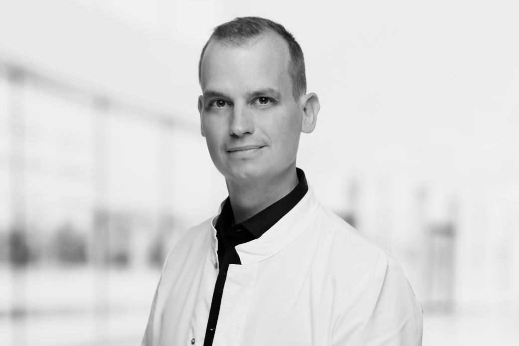 Arberlandkliniken - Pavol Veres