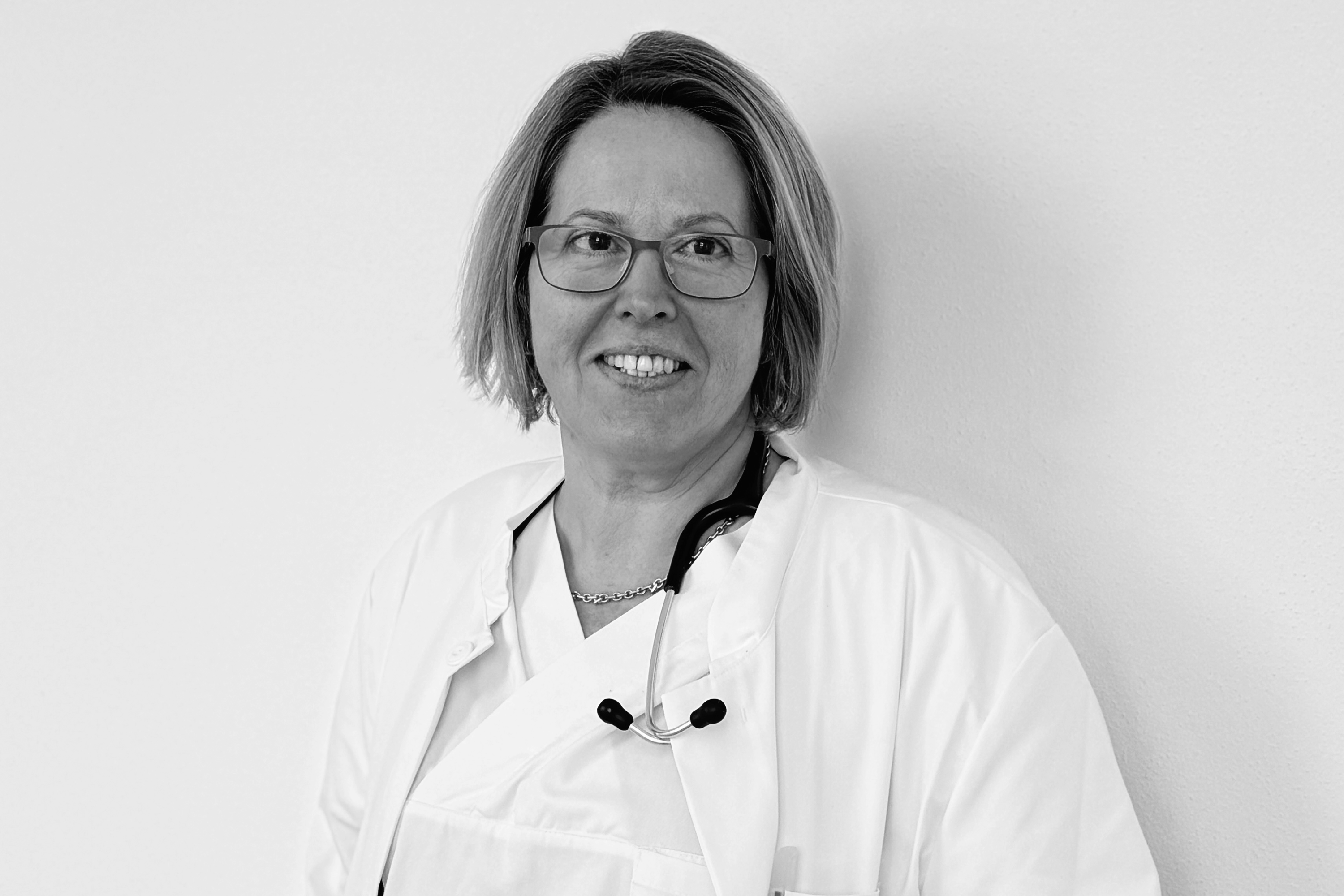 Arberlandkliniken - Lidija Cero