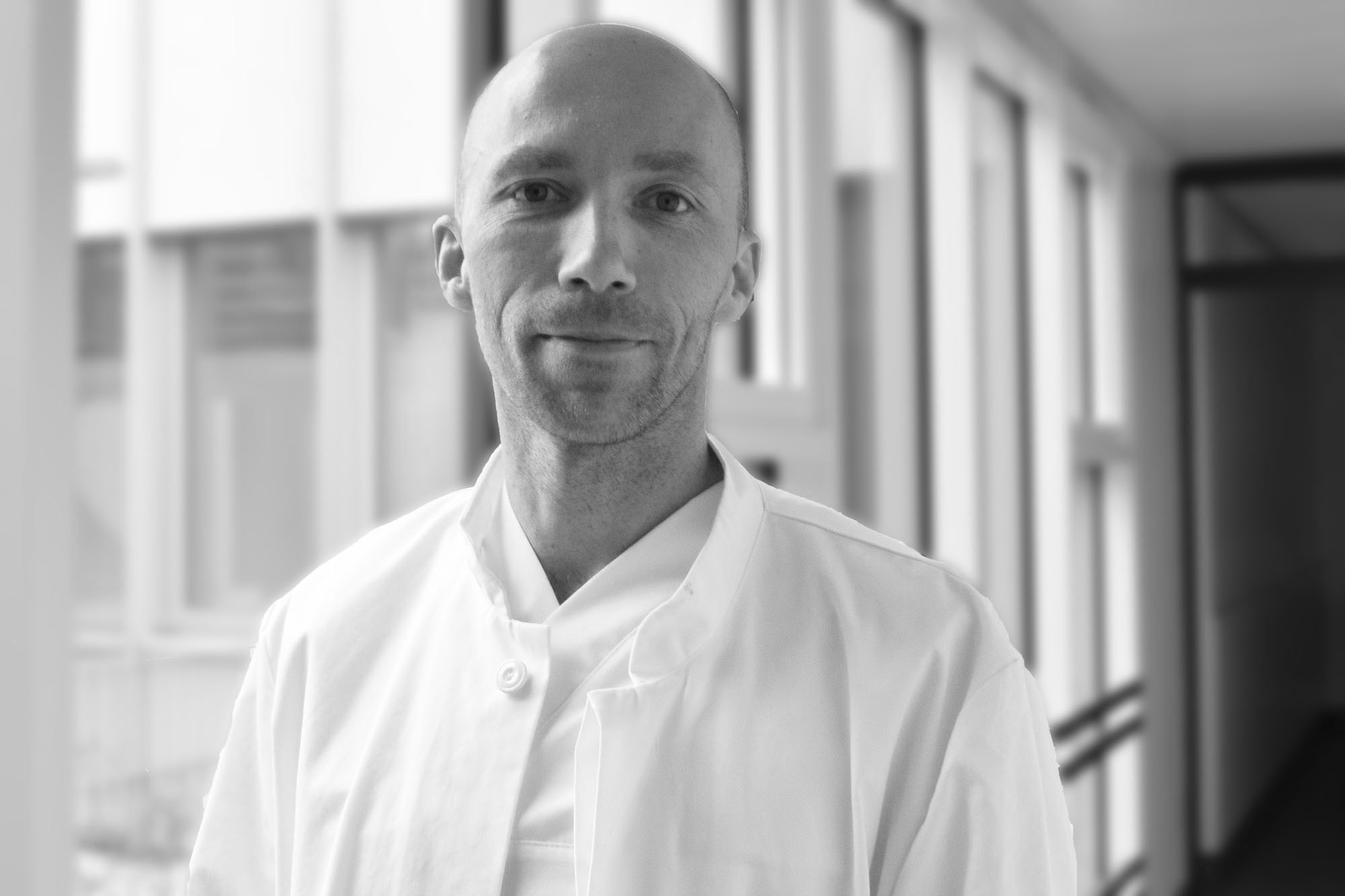 Arberlandkliniken - Peter Hamerlik