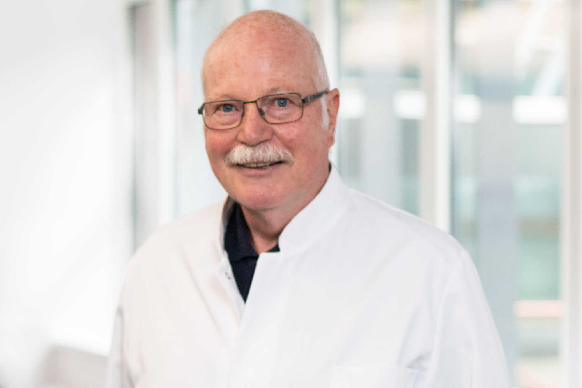 Dr.med. Harald Fecht Facharzt Für Allgemeinmedizin Gefäßchirurgie | ARBERLANDkliniken Landkreis Regen