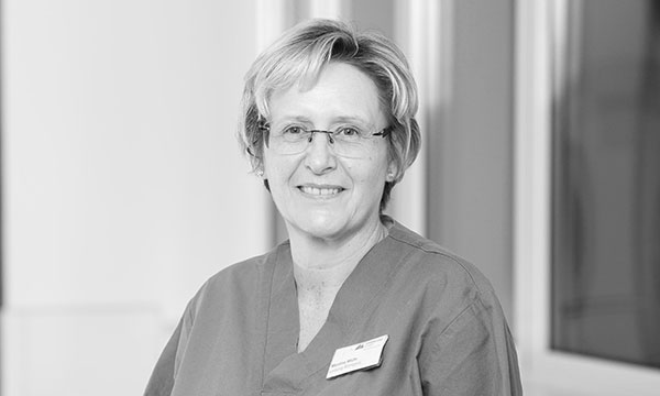 Arberlandkliniken - Martina Wühr