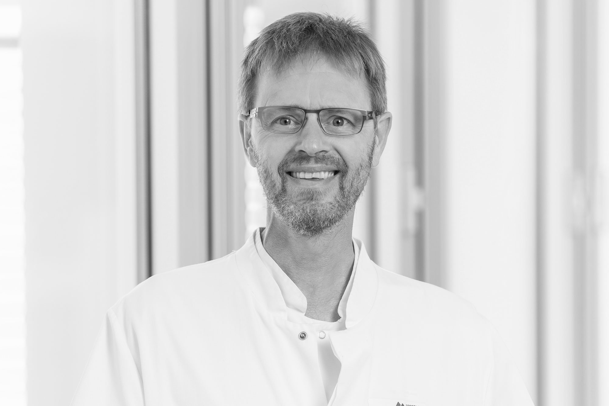 Arberlandkliniken - Marco Oske