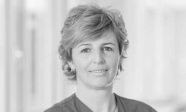 Arberlandkliniken - Anna Donovalova