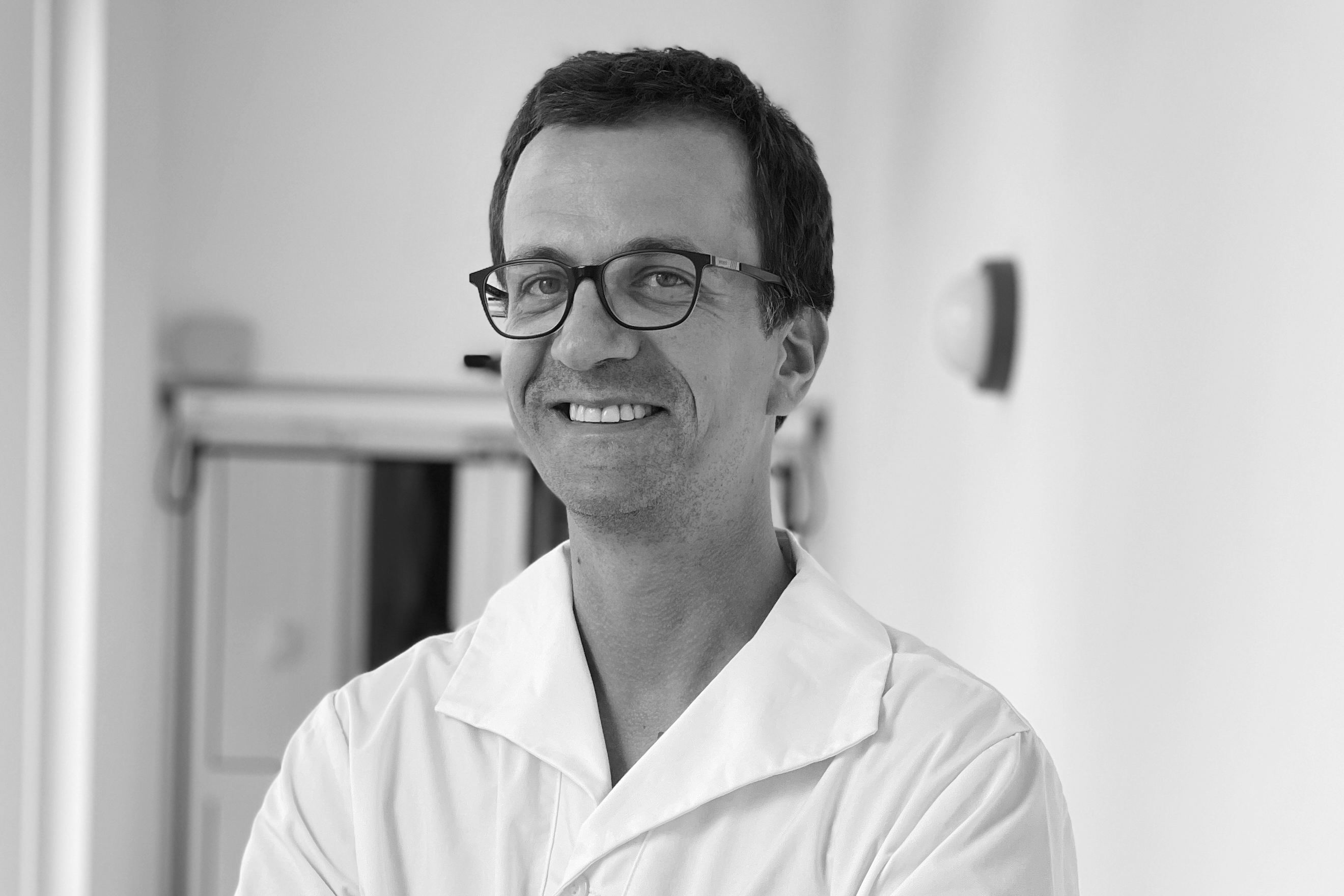 Arberlandkliniken - Mateusz Szacilowski