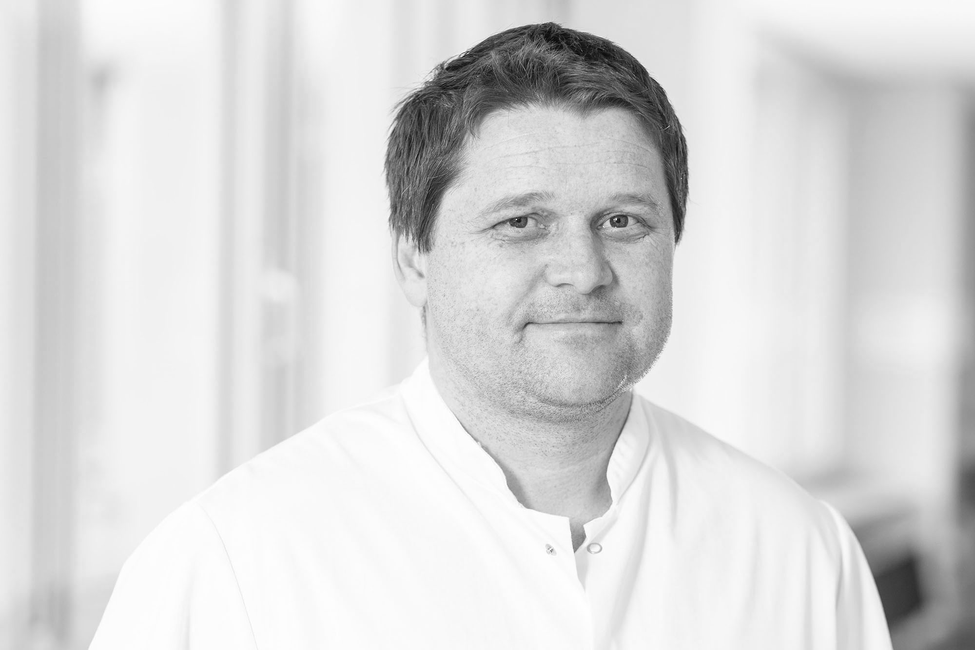 Arberlandkliniken - Miroslav Pour
