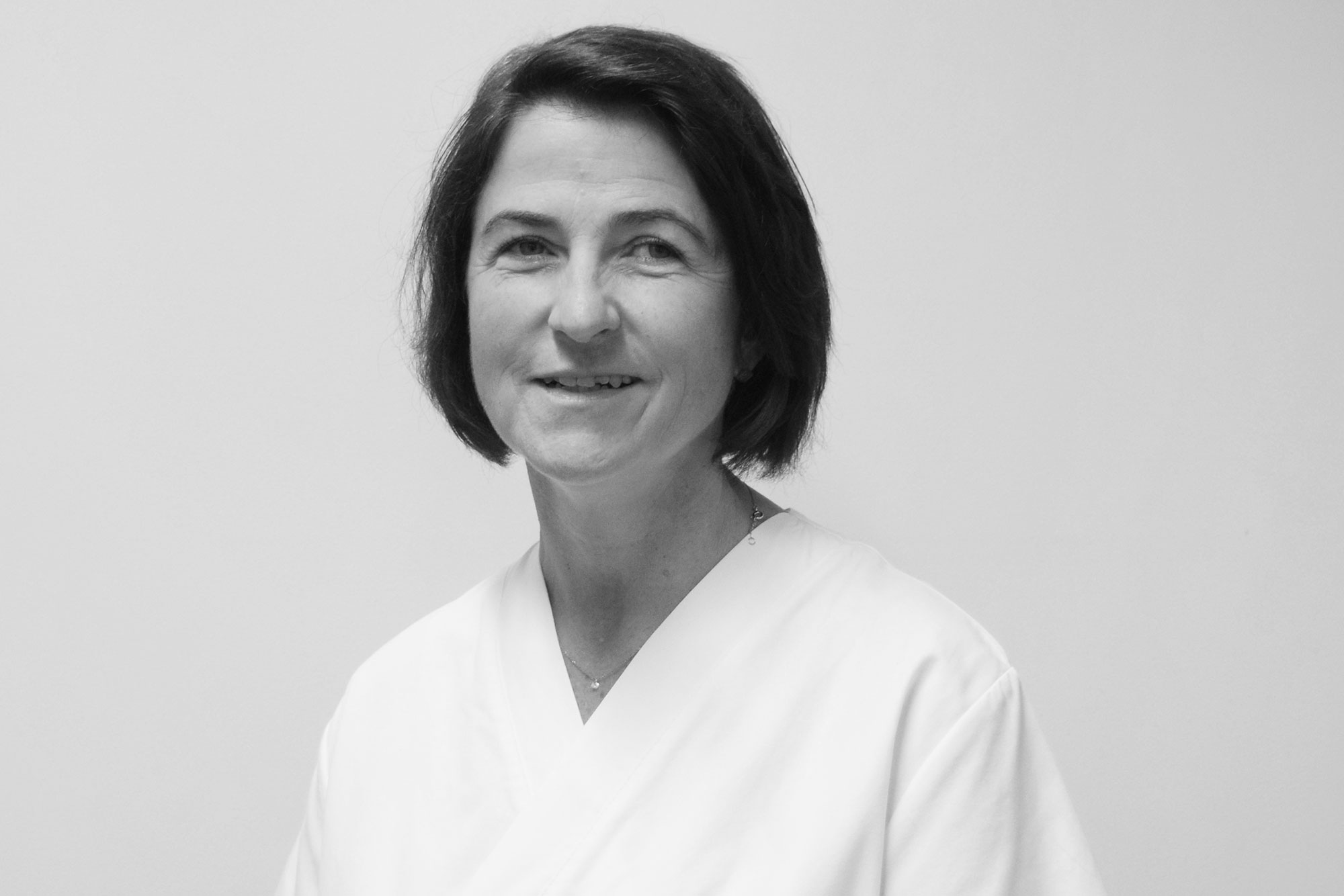 Arberlandkliniken - Manuela Stangl