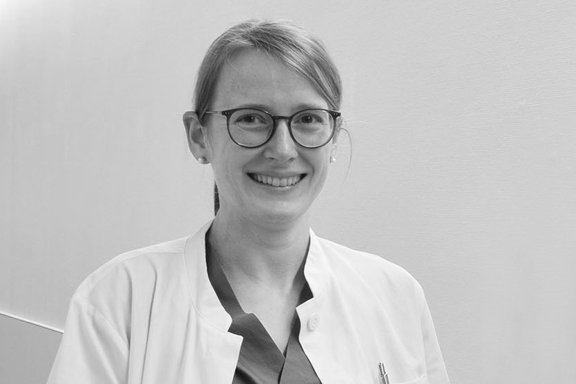 Arberlandkliniken - Friederike Hiendl