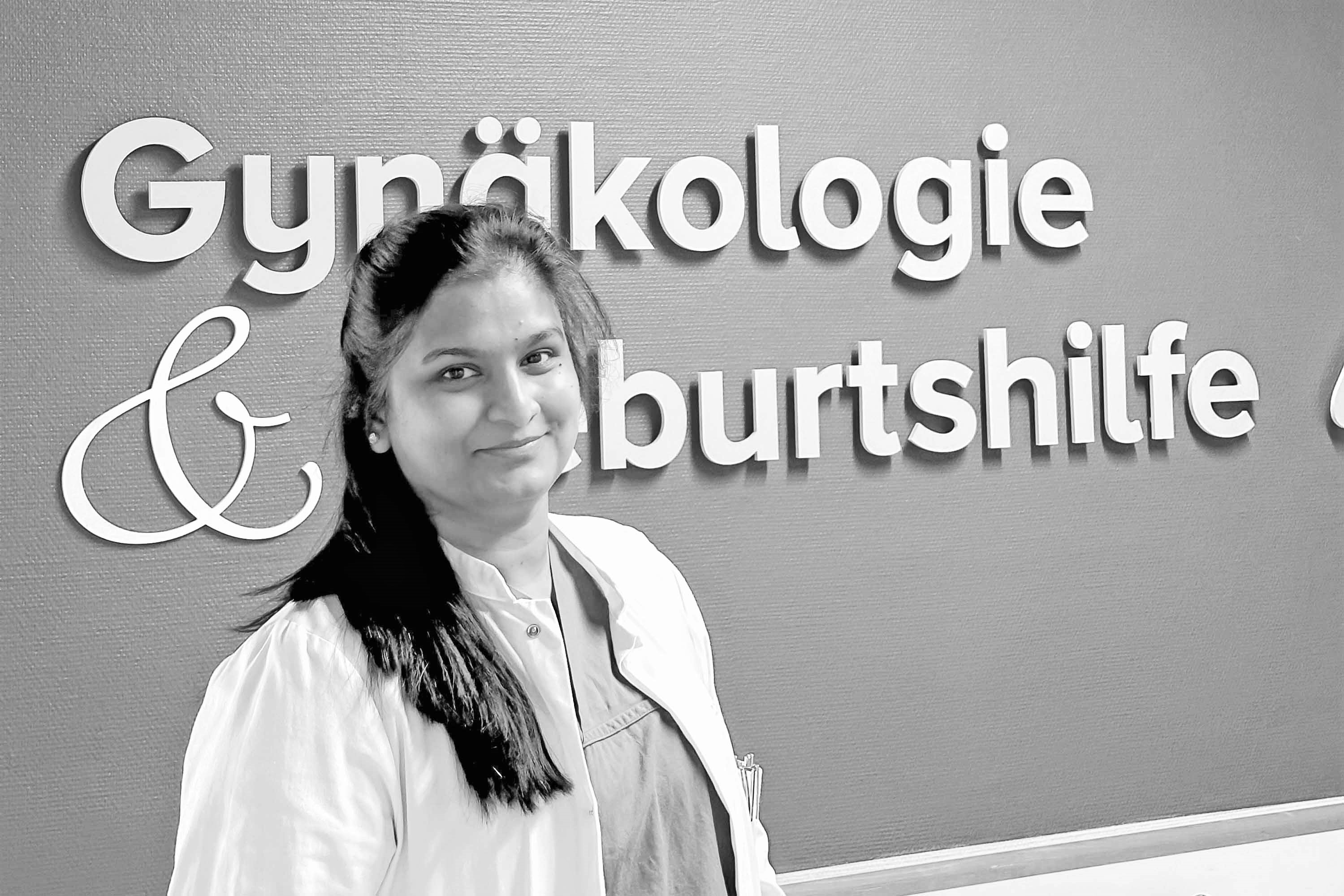 Arberlandkliniken - Samartha Janwadkar